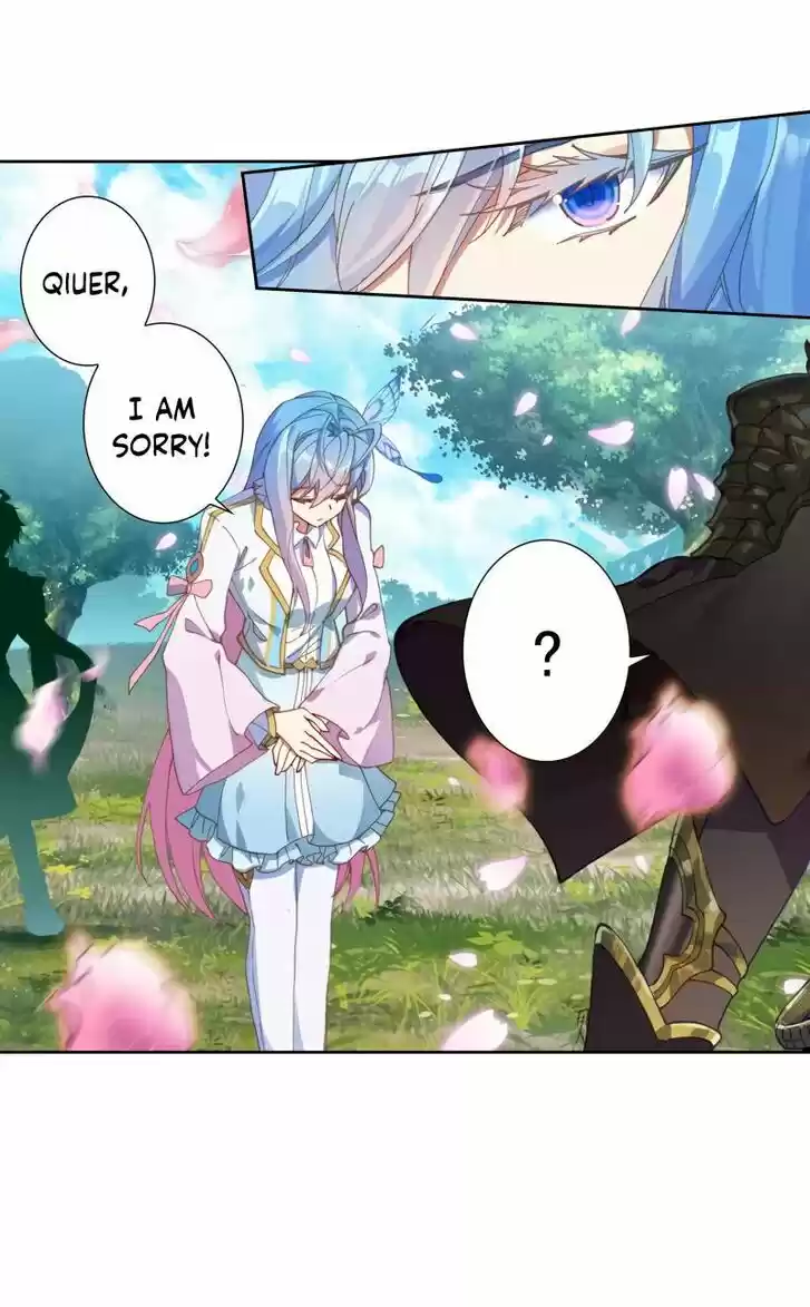 Douluo Dalu II - Jueshi Tangmen Ch.249