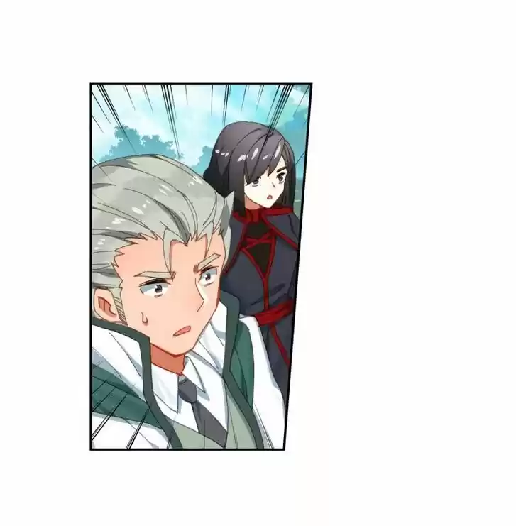 Douluo Dalu II - Jueshi Tangmen Ch.250