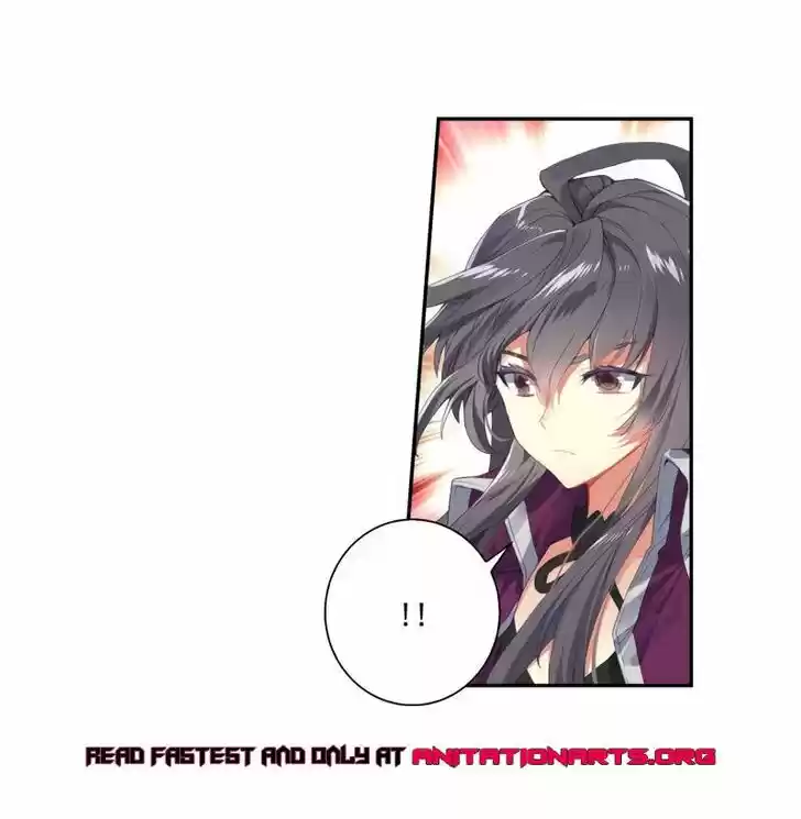 Douluo Dalu II - Jueshi Tangmen Ch.250