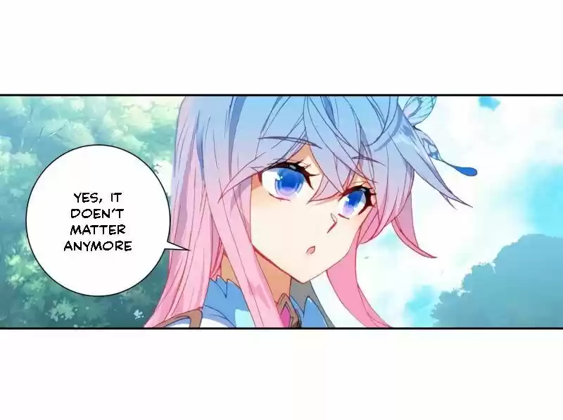 Douluo Dalu II - Jueshi Tangmen Ch.250