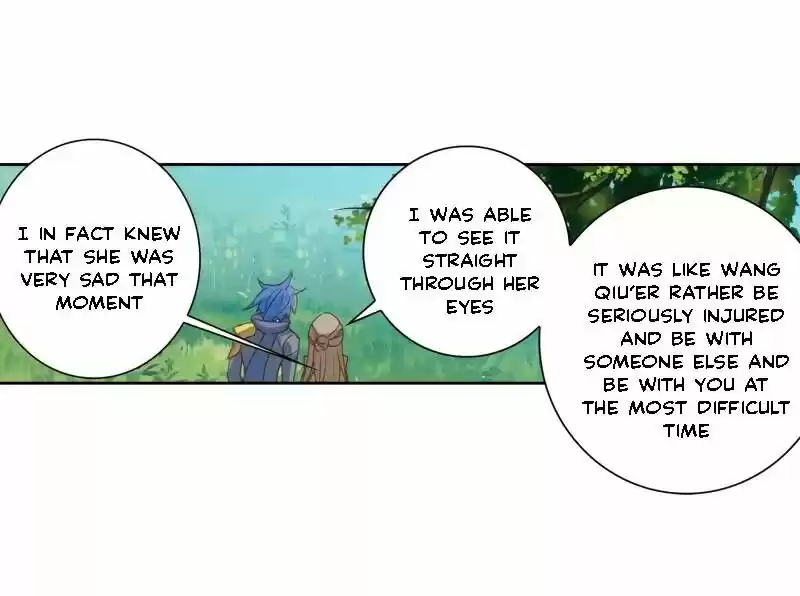 Douluo Dalu II - Jueshi Tangmen Ch.250