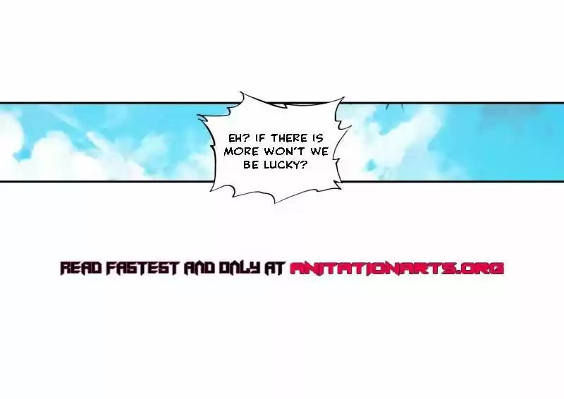 Douluo Dalu II - Jueshi Tangmen Ch.250