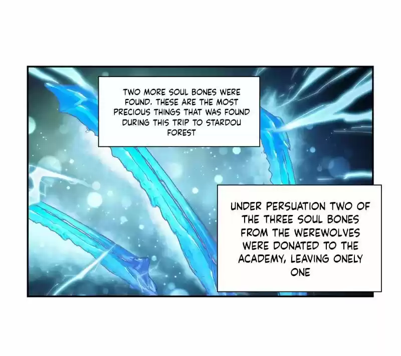 Douluo Dalu II - Jueshi Tangmen Ch.251