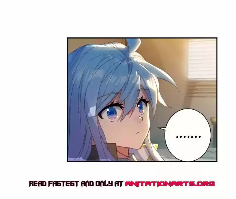 Douluo Dalu II - Jueshi Tangmen Ch.251