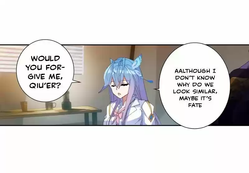 Douluo Dalu II - Jueshi Tangmen Ch.251