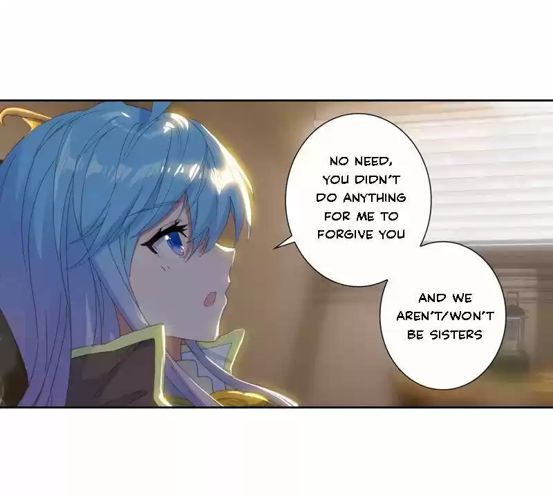 Douluo Dalu II - Jueshi Tangmen Ch.251