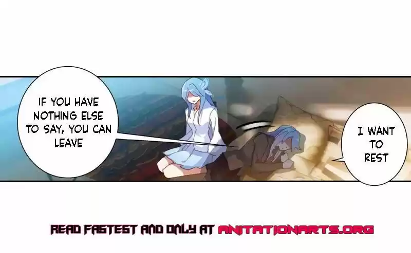 Douluo Dalu II - Jueshi Tangmen Ch.251