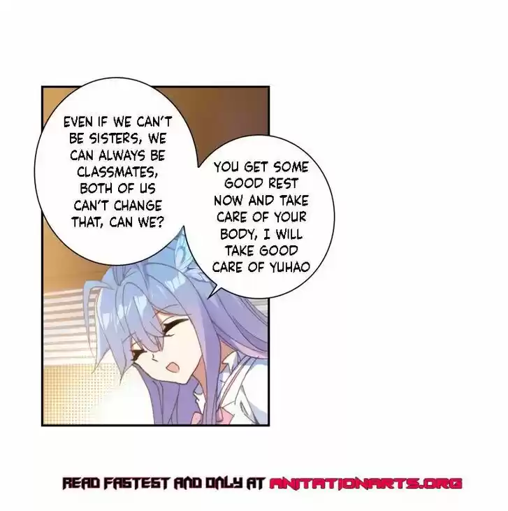 Douluo Dalu II - Jueshi Tangmen Ch.251