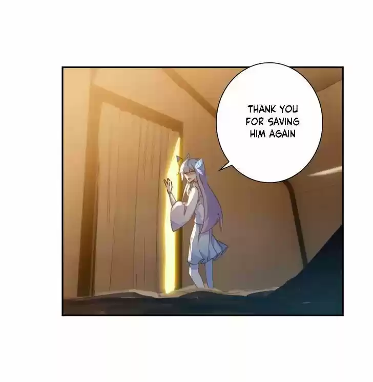 Douluo Dalu II - Jueshi Tangmen Ch.251