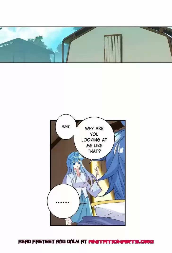 Douluo Dalu II - Jueshi Tangmen Ch.252