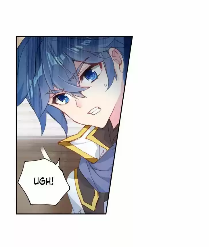 Douluo Dalu II - Jueshi Tangmen Ch.252