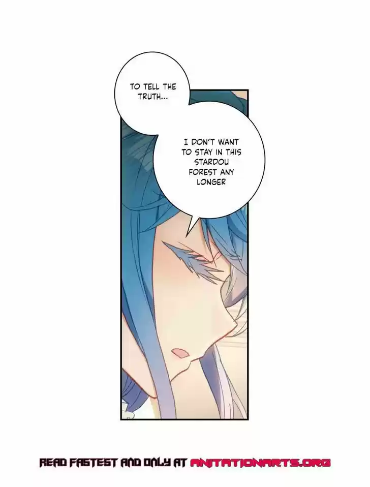 Douluo Dalu II - Jueshi Tangmen Ch.252