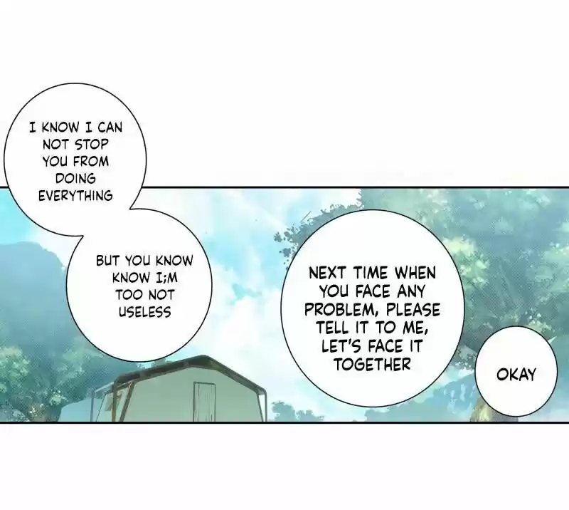 Douluo Dalu II - Jueshi Tangmen Ch.252