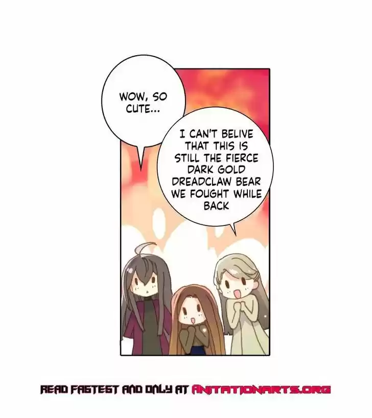 Douluo Dalu II - Jueshi Tangmen Ch.252