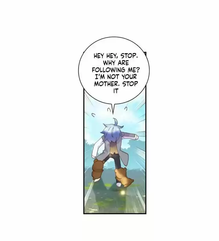 Douluo Dalu II - Jueshi Tangmen Ch.252