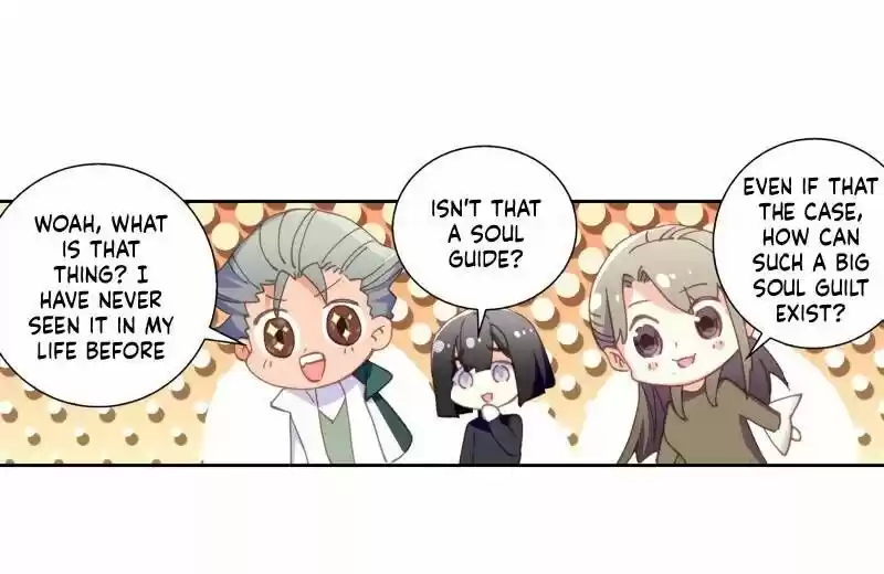 Douluo Dalu II - Jueshi Tangmen Ch.252