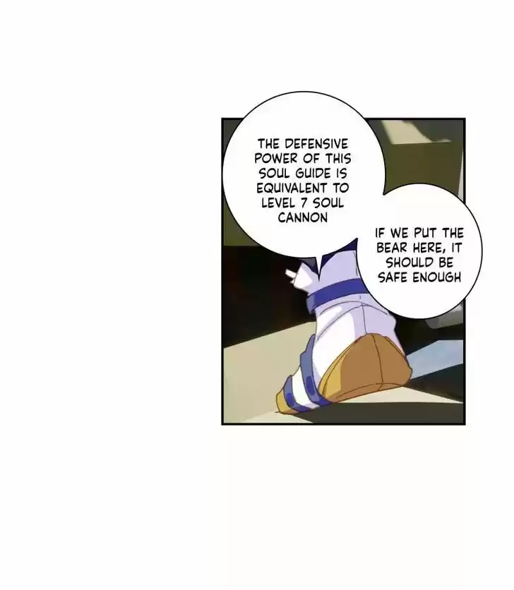 Douluo Dalu II - Jueshi Tangmen Ch.252