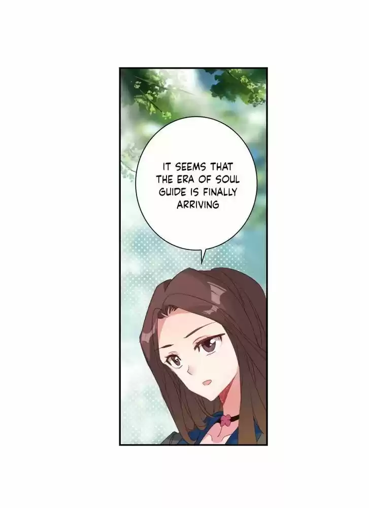 Douluo Dalu II - Jueshi Tangmen Ch.253