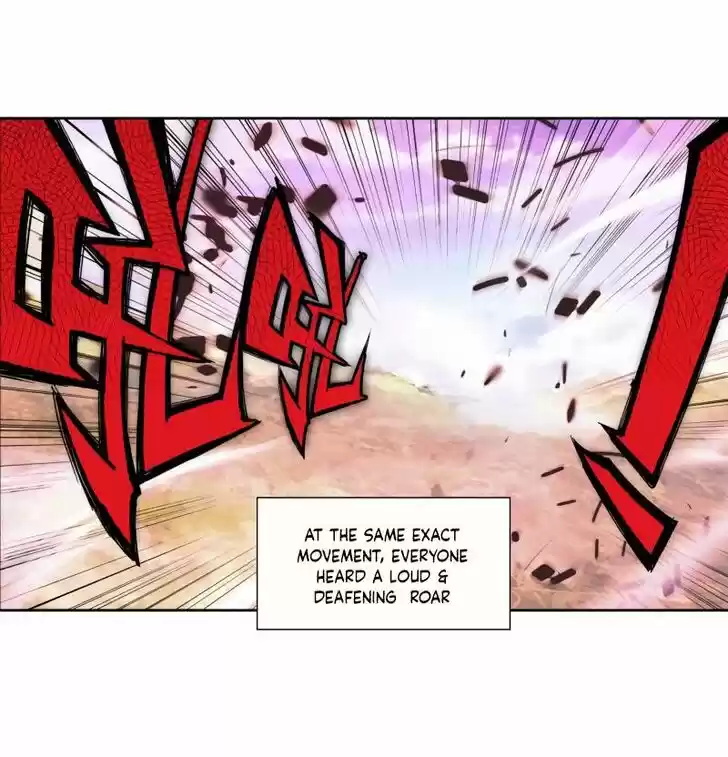 Douluo Dalu II - Jueshi Tangmen Ch.253