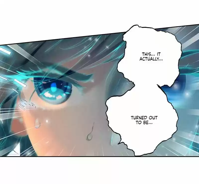 Douluo Dalu II - Jueshi Tangmen Ch.254