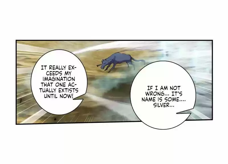 Douluo Dalu II - Jueshi Tangmen Ch.254