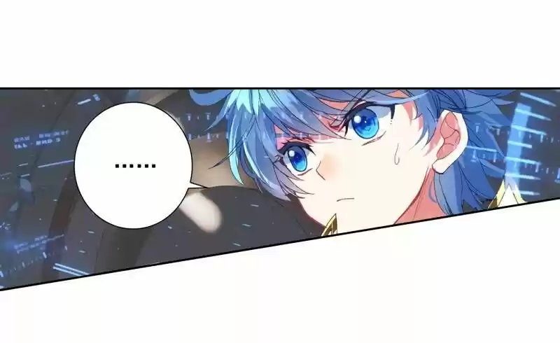 Douluo Dalu II - Jueshi Tangmen Ch.254