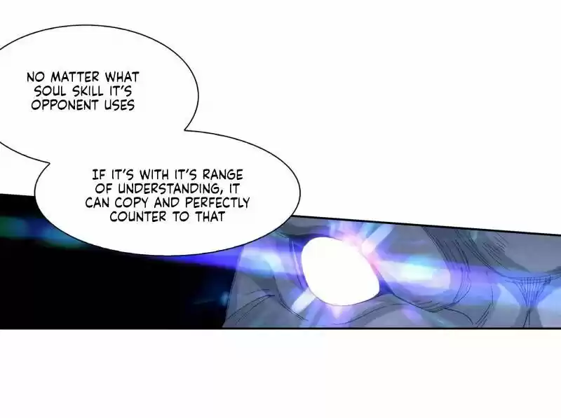 Douluo Dalu II - Jueshi Tangmen Ch.254