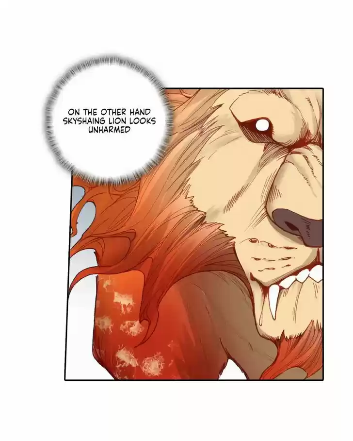 Douluo Dalu II - Jueshi Tangmen Ch.254