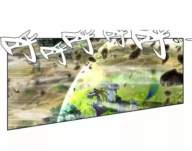 Douluo Dalu II - Jueshi Tangmen Ch.255