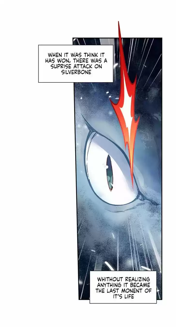 Douluo Dalu II - Jueshi Tangmen Ch.255