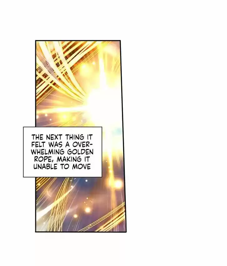 Douluo Dalu II - Jueshi Tangmen Ch.255