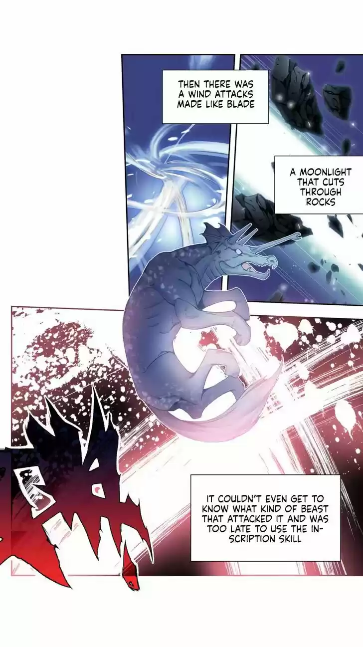 Douluo Dalu II - Jueshi Tangmen Ch.255