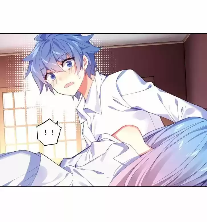 Douluo Dalu II - Jueshi Tangmen Ch.256