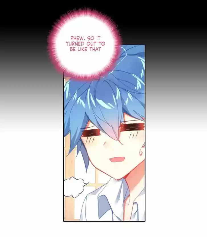 Douluo Dalu II - Jueshi Tangmen Ch.256