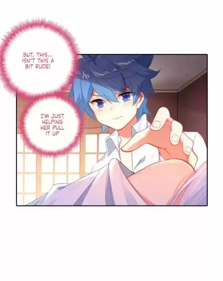 Douluo Dalu II - Jueshi Tangmen Ch.256