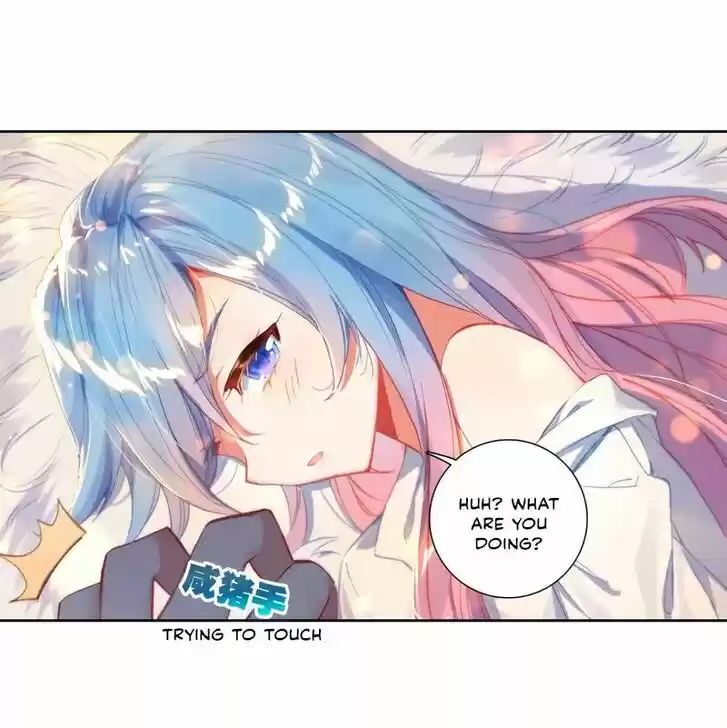 Douluo Dalu II - Jueshi Tangmen Ch.257