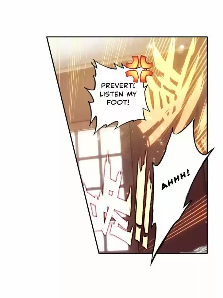 Douluo Dalu II - Jueshi Tangmen Ch.257