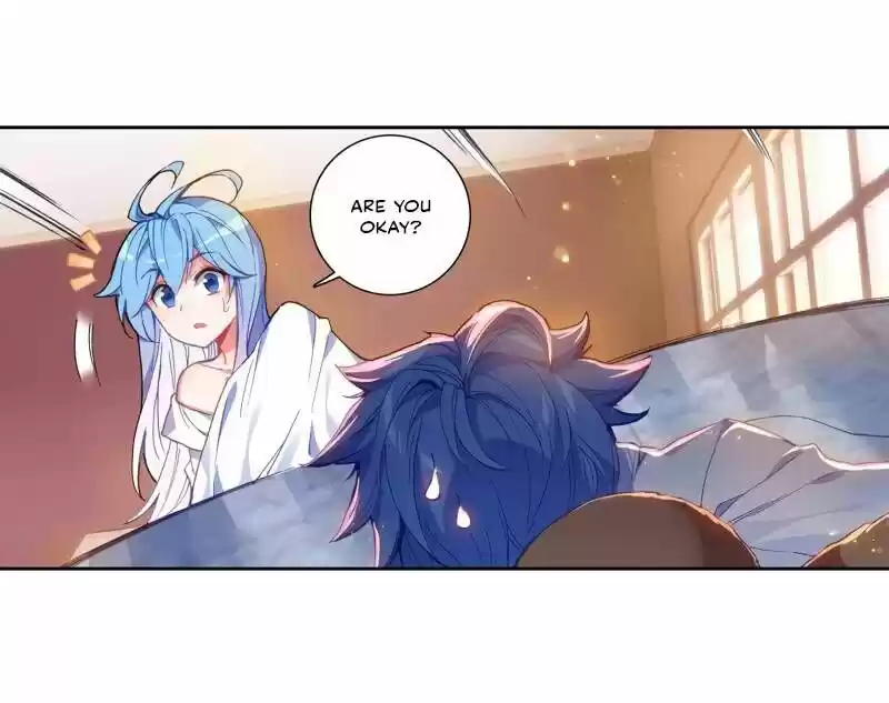 Douluo Dalu II - Jueshi Tangmen Ch.257