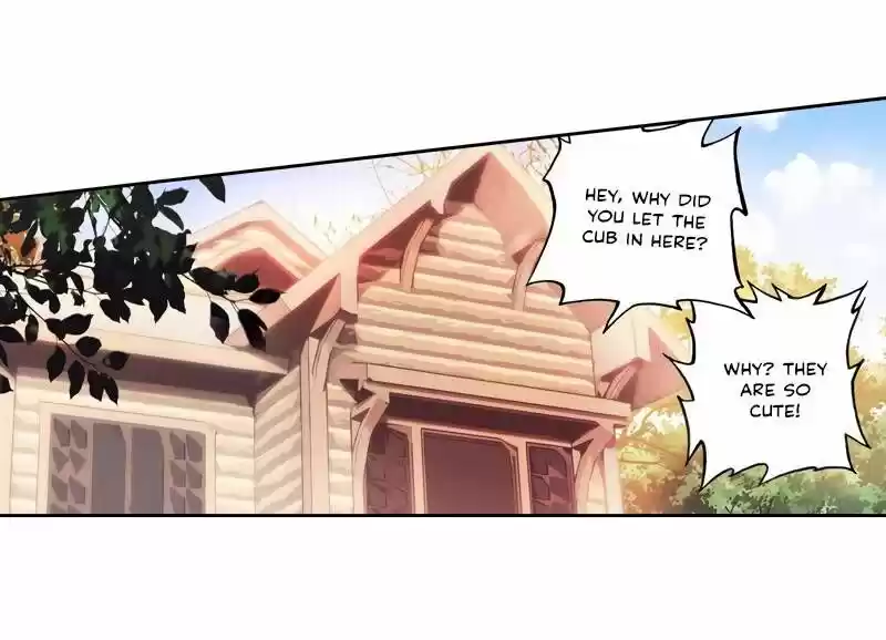 Douluo Dalu II - Jueshi Tangmen Ch.257