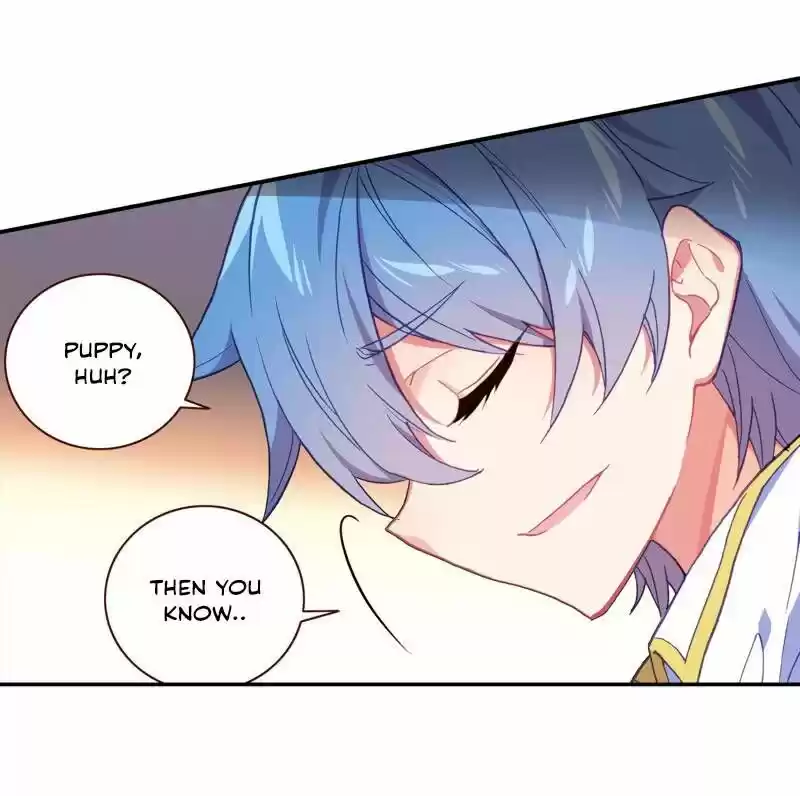 Douluo Dalu II - Jueshi Tangmen Ch.257