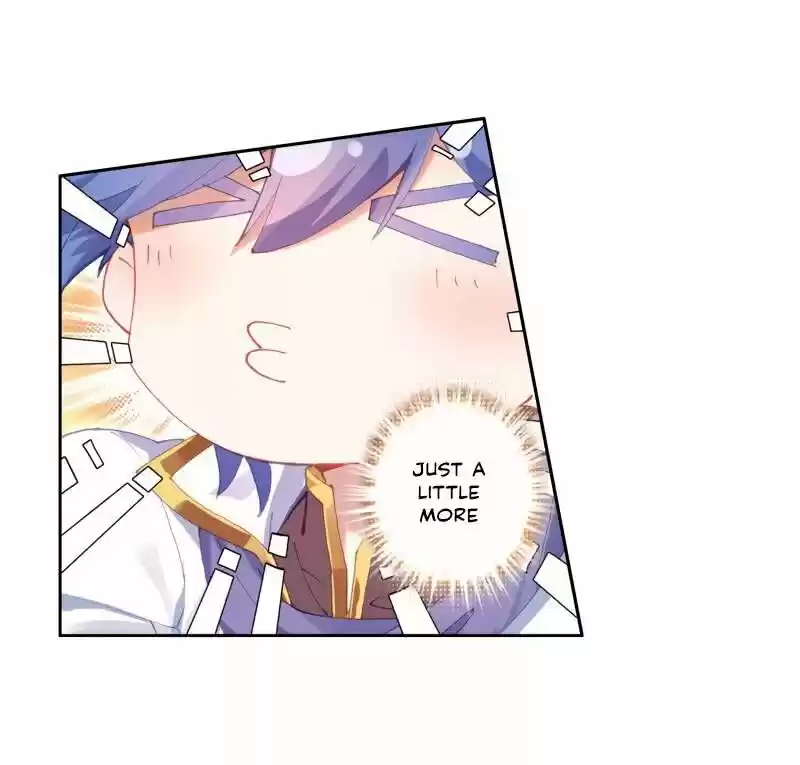 Douluo Dalu II - Jueshi Tangmen Ch.258