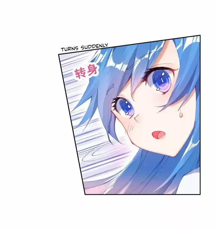 Douluo Dalu II - Jueshi Tangmen Ch.258