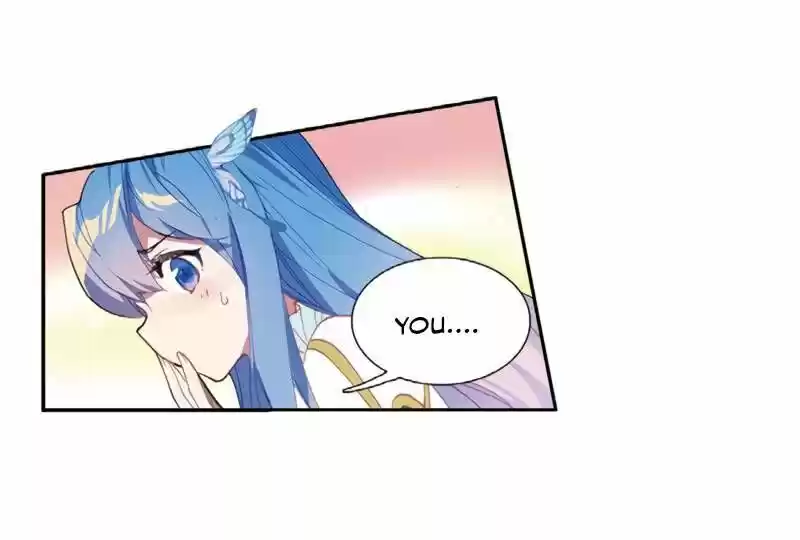 Douluo Dalu II - Jueshi Tangmen Ch.258