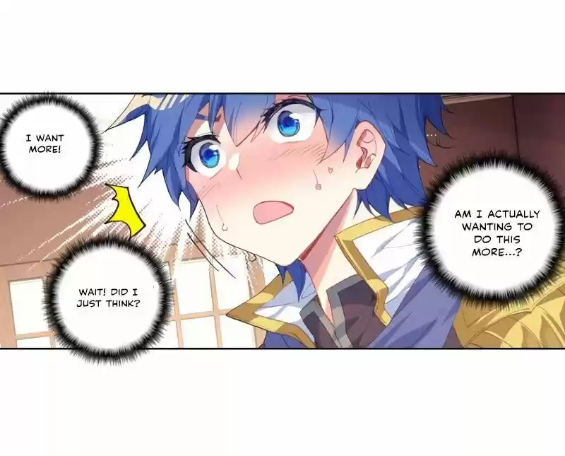 Douluo Dalu II - Jueshi Tangmen Ch.258