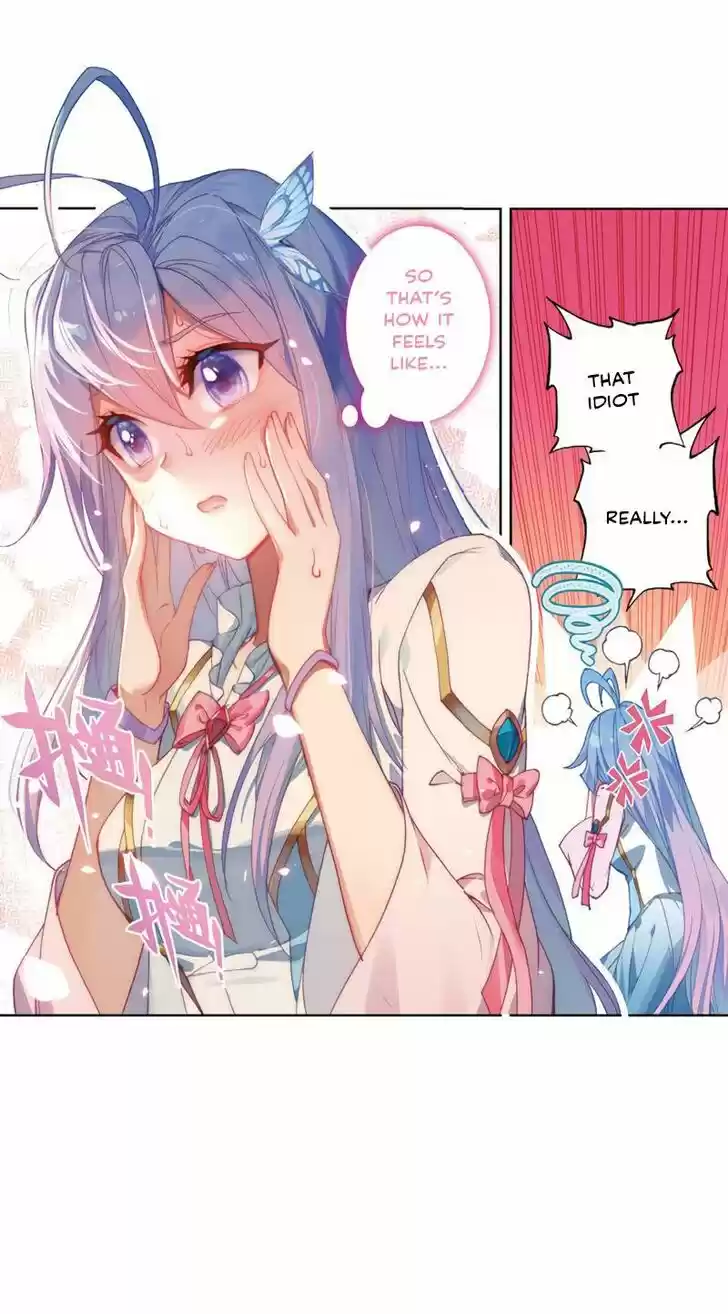 Douluo Dalu II - Jueshi Tangmen Ch.258