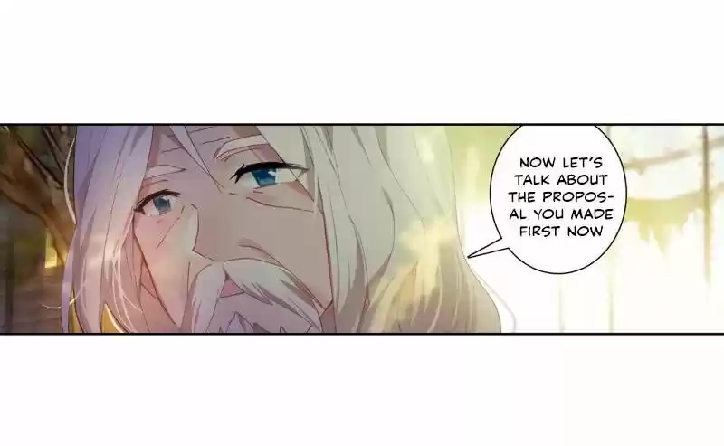 Douluo Dalu II - Jueshi Tangmen Ch.259