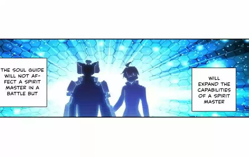 Douluo Dalu II - Jueshi Tangmen Ch.259