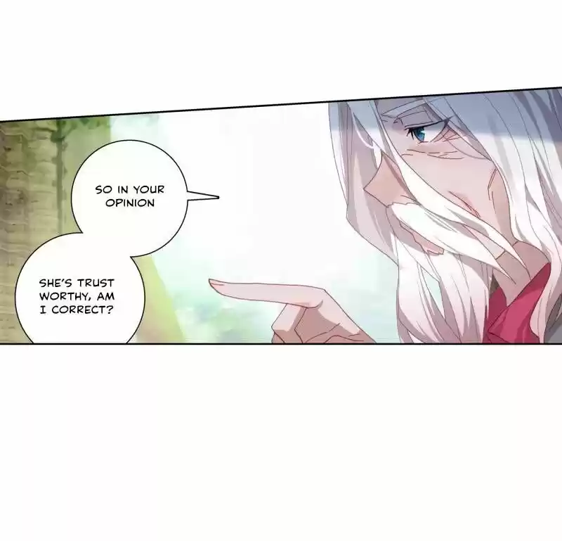 Douluo Dalu II - Jueshi Tangmen Ch.259