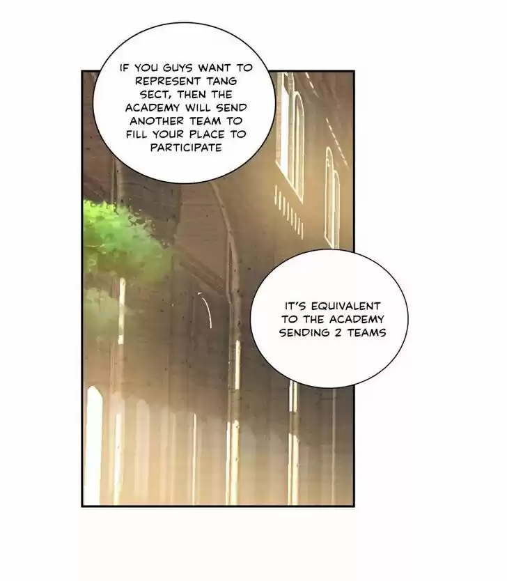 Douluo Dalu II - Jueshi Tangmen Ch.260