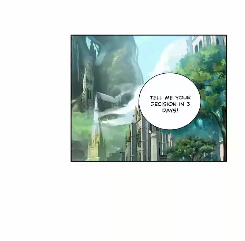 Douluo Dalu II - Jueshi Tangmen Ch.260